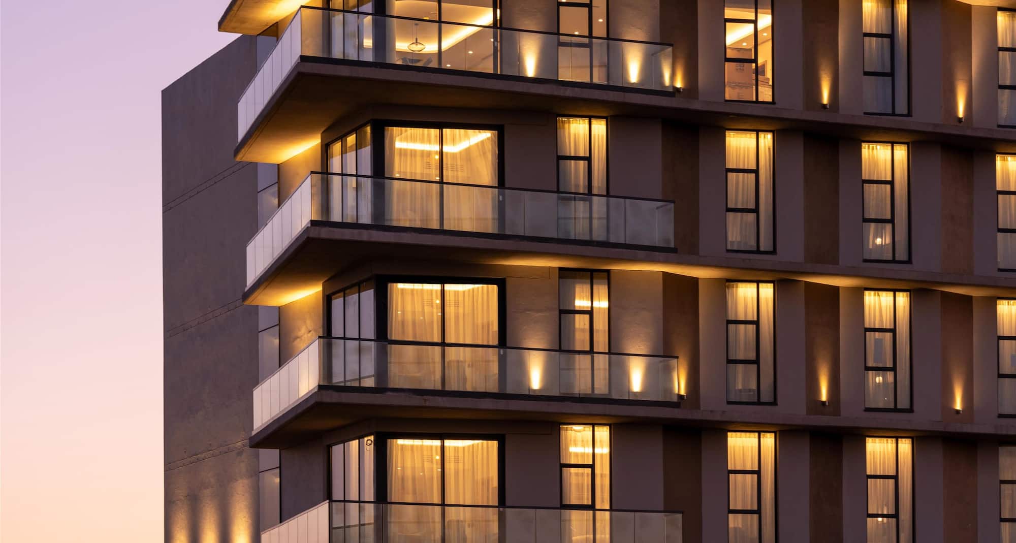 Radisson Hotel & Convention Center Steve Tswete Middelburg - Exterior at Night