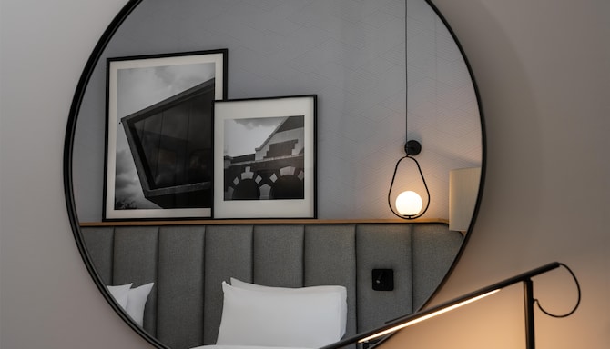 Radisson Hotel & Convention Center Steve Tswete Middelburg - Standard Room Twin Bed