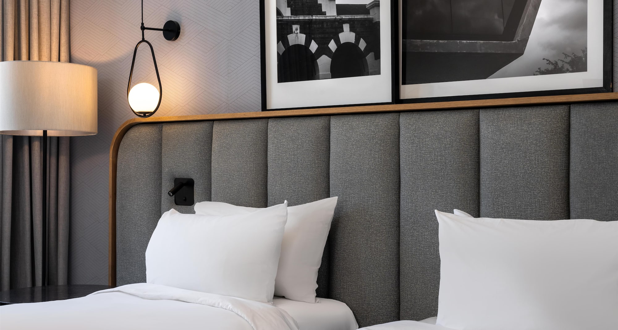 Radisson Hotel & Convention Center Steve Tswete Middelburg - Standard Room Twin Bed