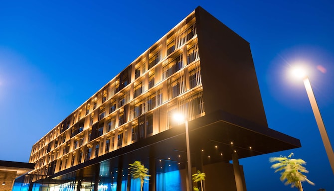 Radisson Hotel Dakar Diamniadio - Exterior