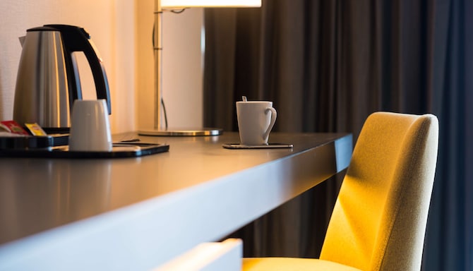 Radisson Hotel Dakar Diamniadio - Standard Room