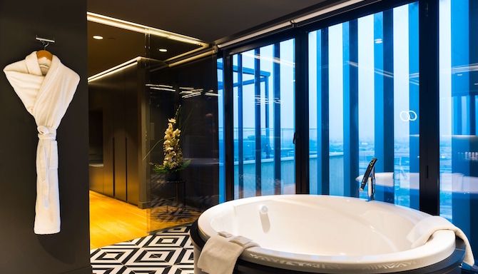 Radisson Hotel Dakar Diamniadio - Presidential Suite