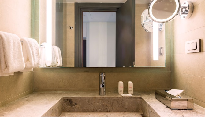 Radisson Hotel Dakar Diamniadio - Standard Room