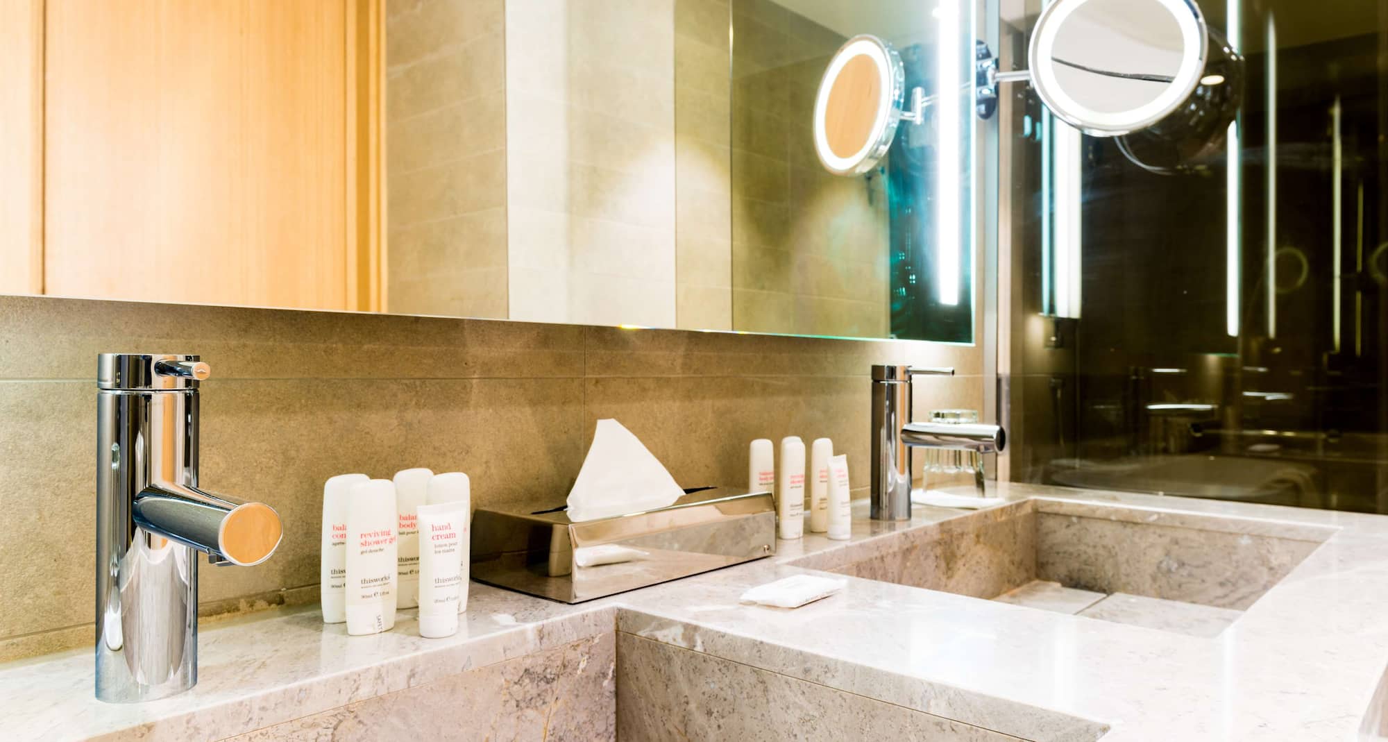 Radisson Hotel Dakar Diamniadio - Standard Room