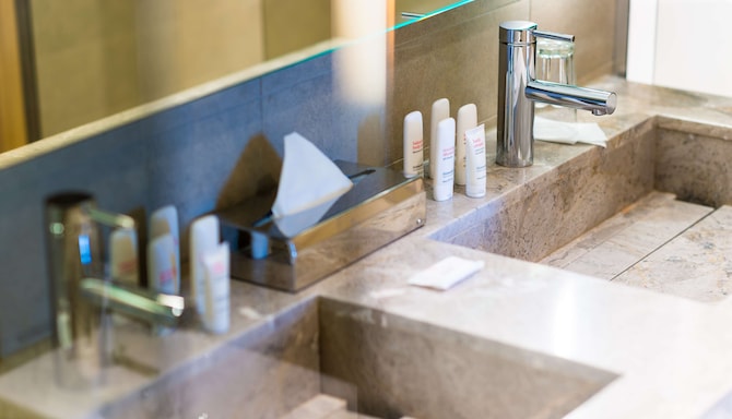 Radisson Hotel Dakar Diamniadio - Standard Room