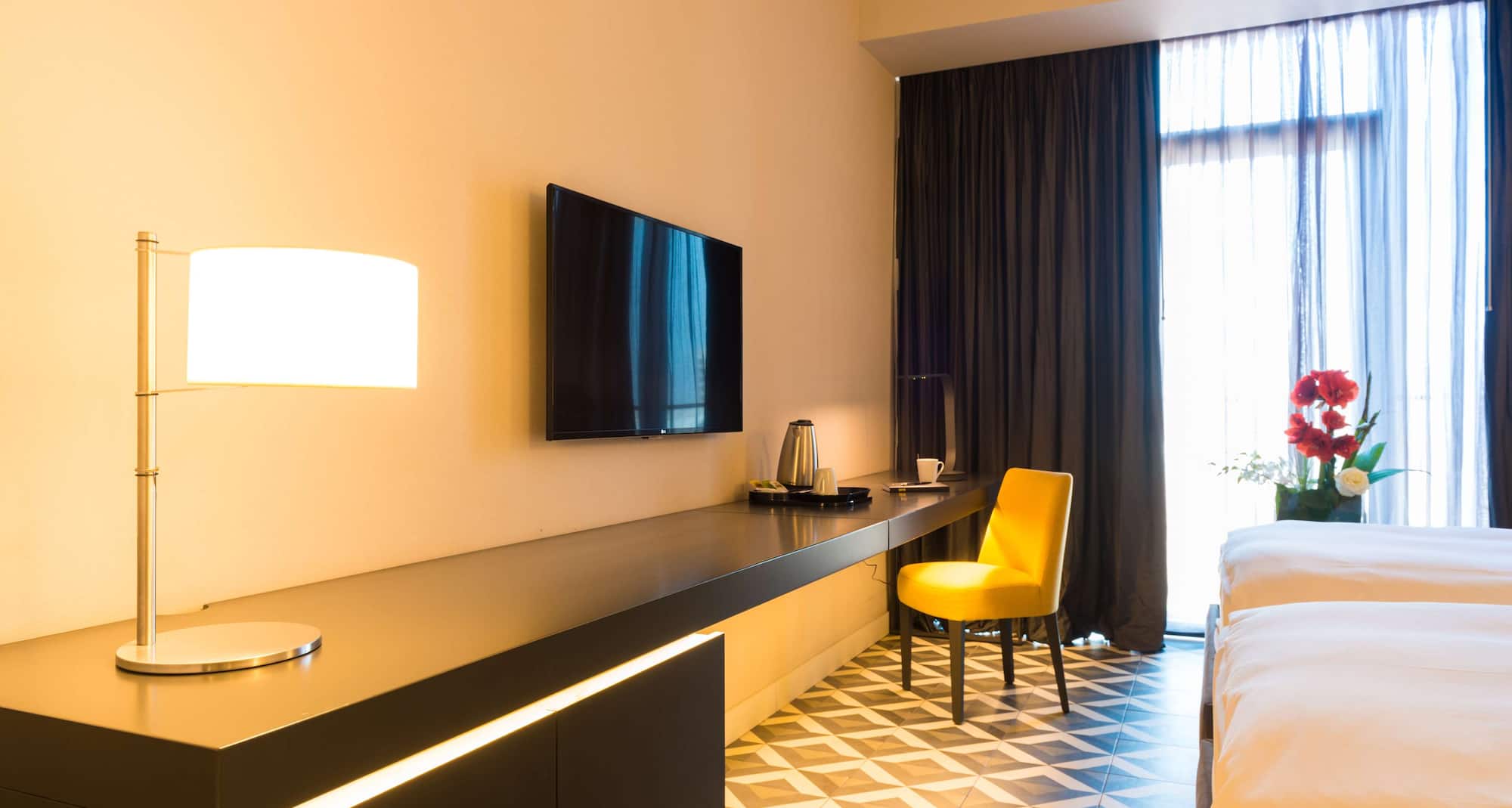 Radisson Hotel Dakar Diamniadio - Standard Room