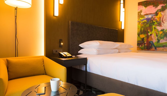 Radisson Hotel Dakar Diamniadio - Standard Room