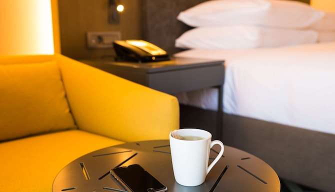 Radisson Hotel Dakar Diamniadio - Standard Room