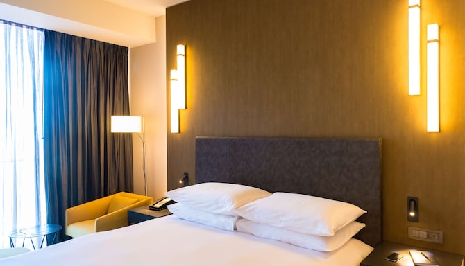 Radisson Hotel Dakar Diamniadio - Standard Room