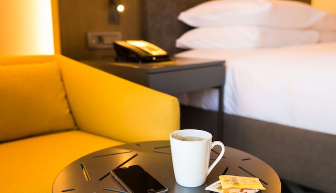 Radisson Hotel Dakar Diamniadio - Standard Room