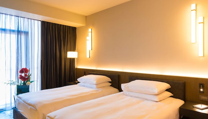 Radisson Hotel Dakar Diamniadio - Standard Room