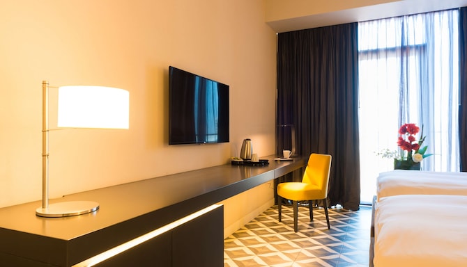 Radisson Hotel Dakar Diamniadio - Standard Room