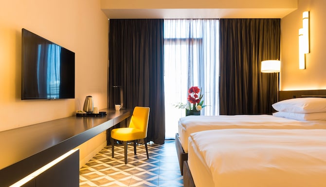 Radisson Hotel Dakar Diamniadio - Standard Room