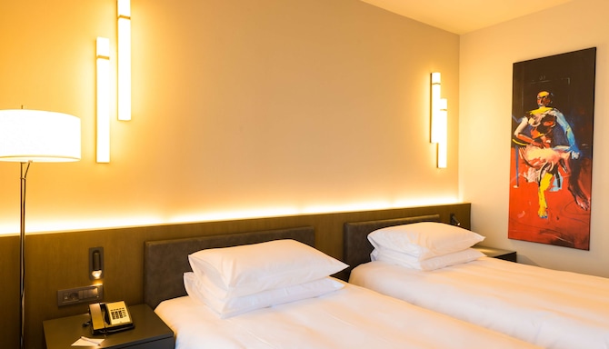 Radisson Hotel Dakar Diamniadio - Standard Room