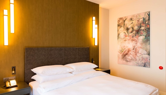 Radisson Hotel Dakar Diamniadio - Standard Room