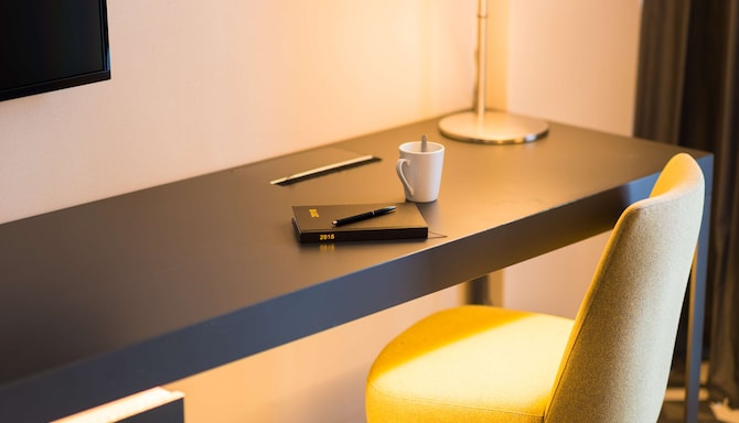 Radisson Hotel Dakar Diamniadio - Standard Room