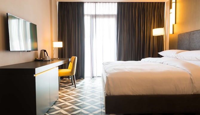 Radisson Hotel Dakar Diamniadio - Standard Room