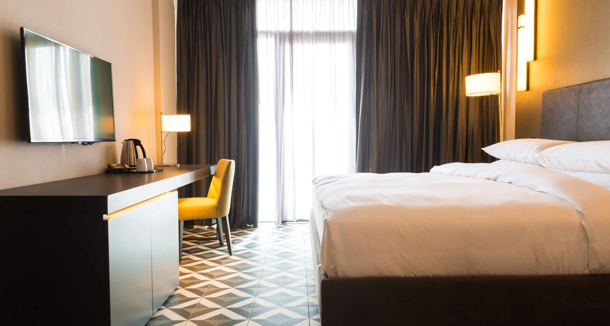 Radisson Hotel Dakar Diamniadio - Standard Room