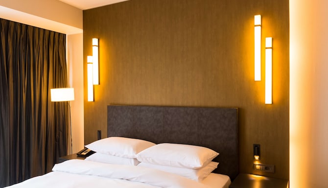 Radisson Hotel Dakar Diamniadio - Standard Room