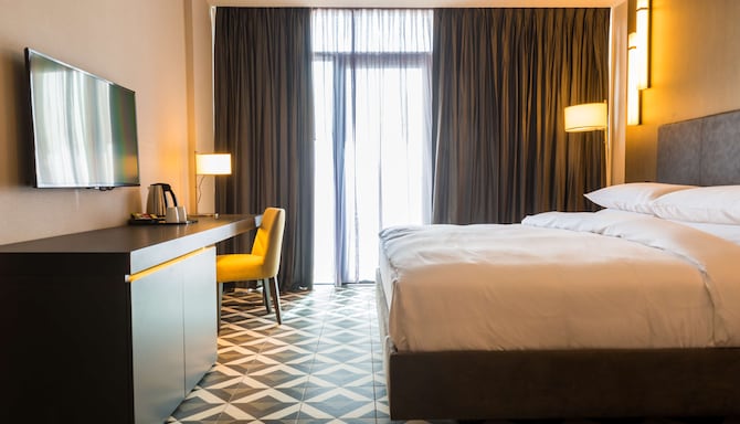 Radisson Hotel Dakar Diamniadio - Standard Room