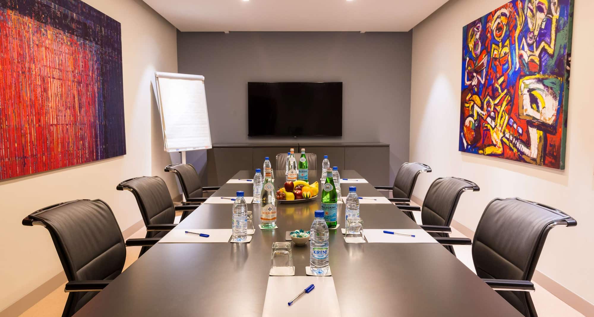 Radisson Hotel Dakar Diamniadio - Meeting Room