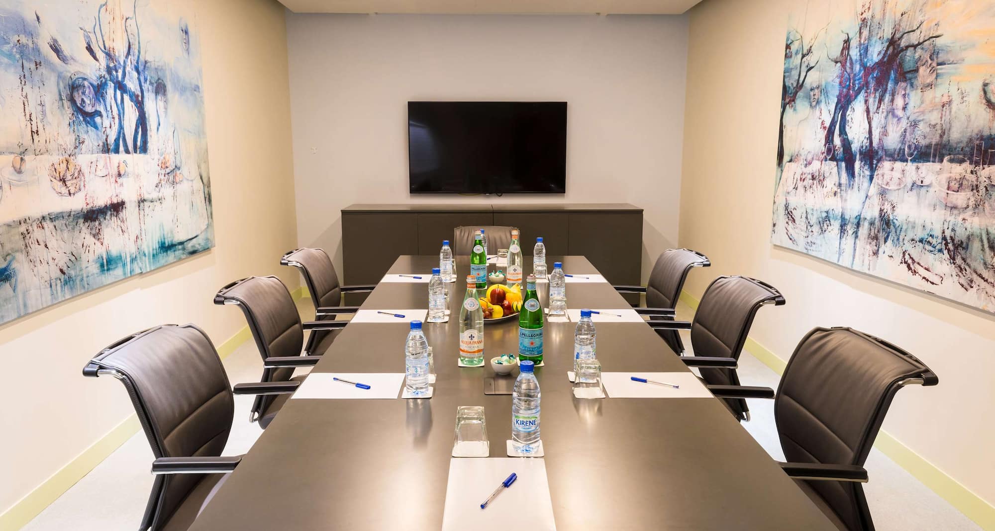Radisson Hotel Dakar Diamniadio - Boardroom