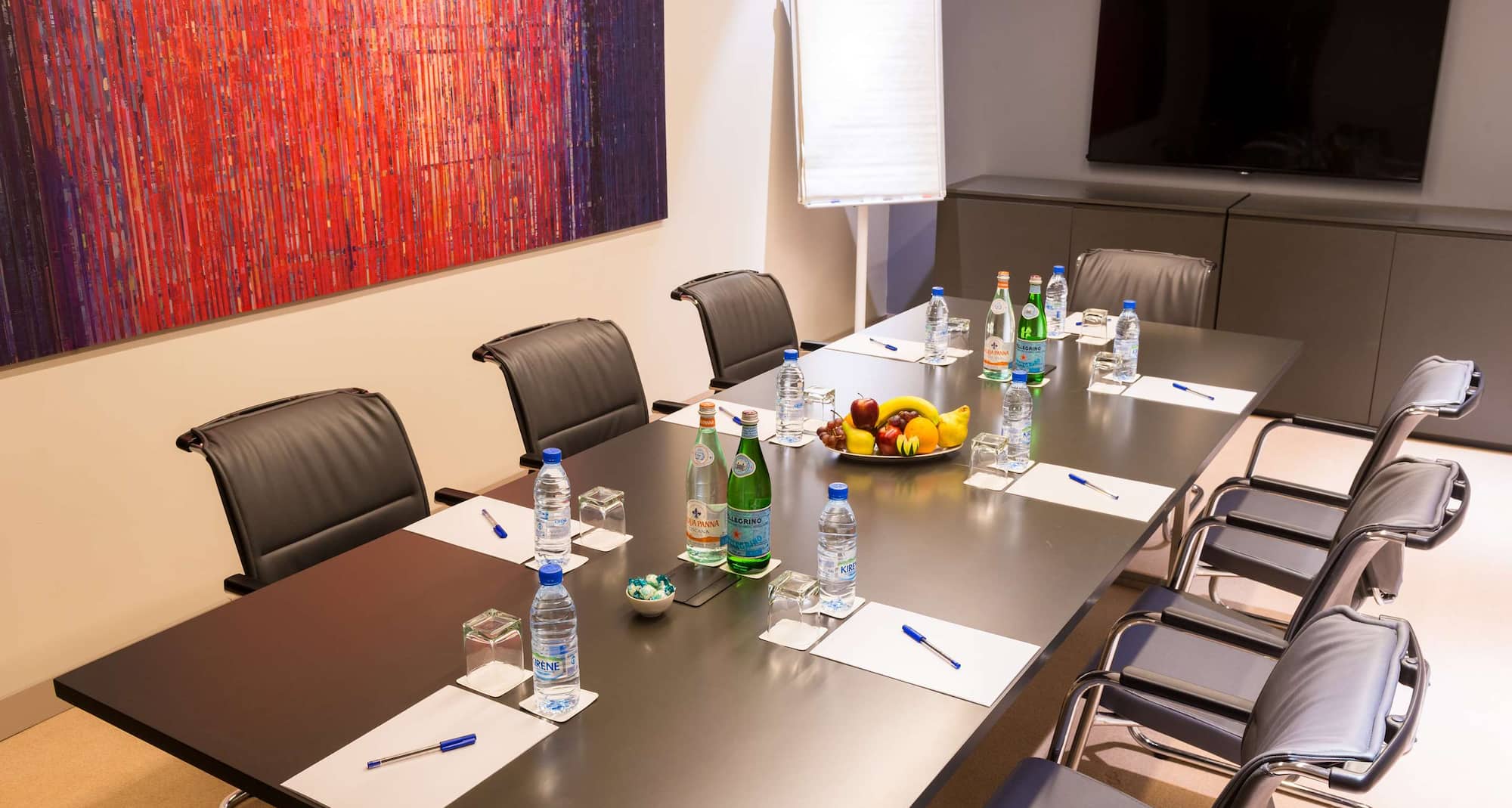 Radisson Hotel Dakar Diamniadio - Boardroom