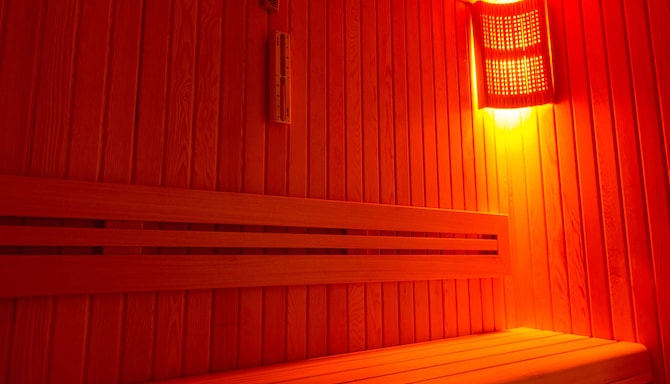 Radisson Hotel Dakar Diamniadio - Sauna