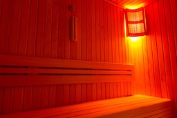 Radisson Hotel Dakar Diamniadio - Sauna