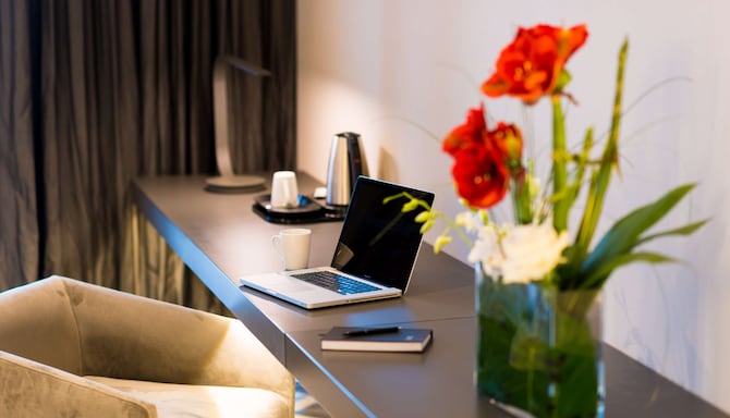 Radisson Hotel Dakar Diamniadio - Junior Suite