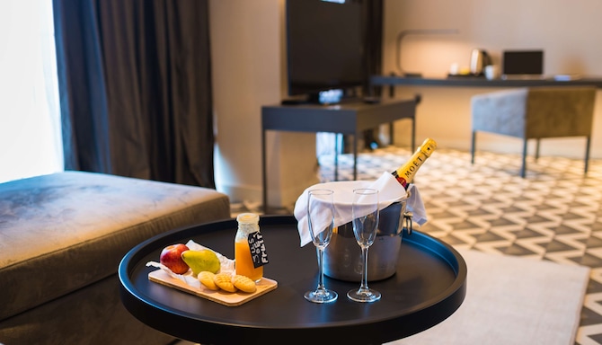 Radisson Hotel Dakar Diamniadio - Junior Suite