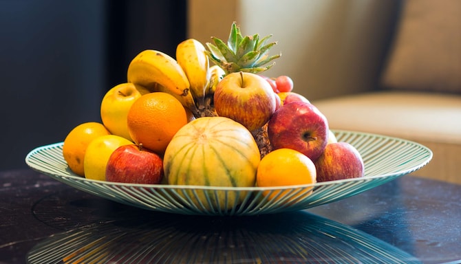 Radisson Hotel Dakar Diamniadio - Suite with Balcony and Whirlpool