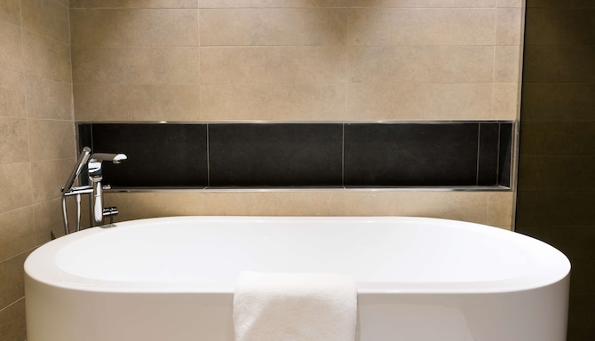 Radisson Hotel Dakar Diamniadio - Bathroom