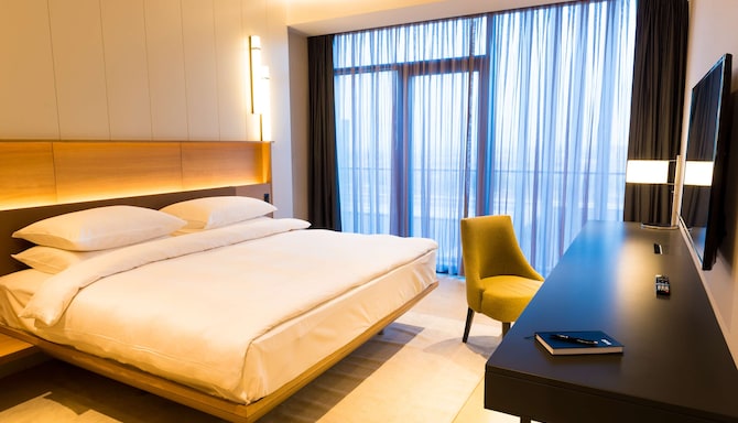 Radisson Hotel Dakar Diamniadio - Suite with Balcony and Whirlpool