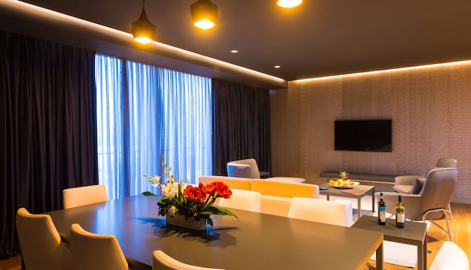 Radisson Hotel Dakar Diamniadio - Presidential Suite