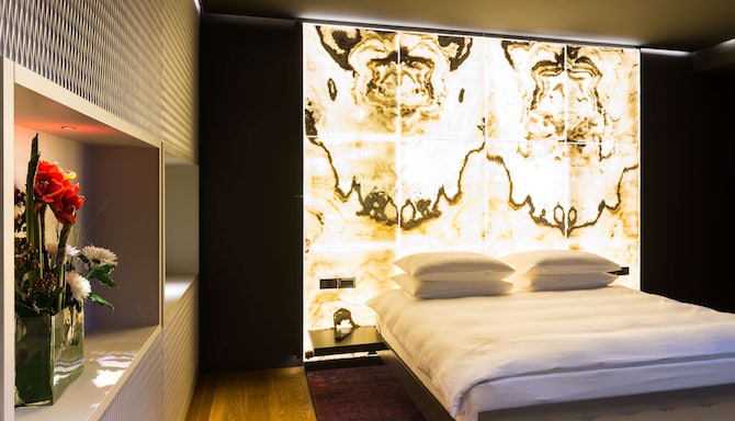 Radisson Hotel Dakar Diamniadio - Presidential Suite