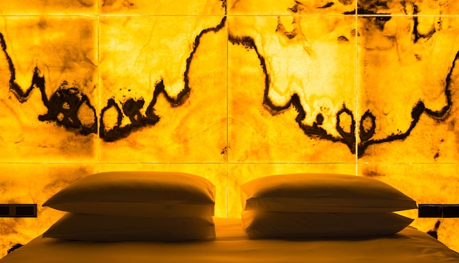 Radisson Hotel Dakar Diamniadio - Presidential Suite