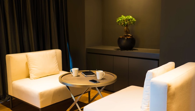 Radisson Hotel Dakar Diamniadio - Presidential Suite