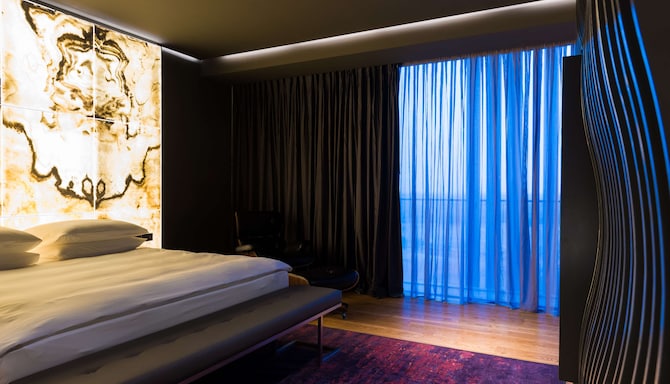 Radisson Hotel Dakar Diamniadio - Presidential Suite