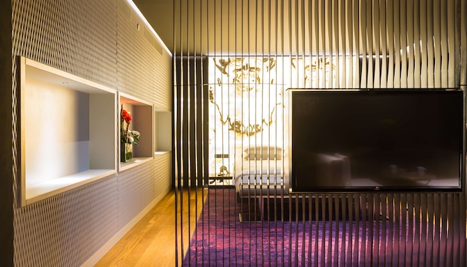 Radisson Hotel Dakar Diamniadio - Presidential Suite