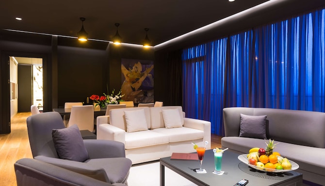 Radisson Hotel Dakar Diamniadio - Presidential Suite