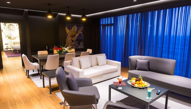 Radisson Hotel Dakar Diamniadio - Presidential Suite