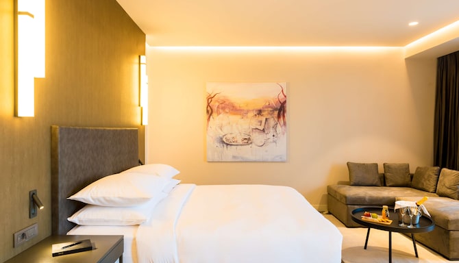 Radisson Hotel Dakar Diamniadio - Junior Suite