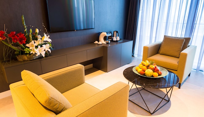 Radisson Hotel Dakar Diamniadio - Executive Suite