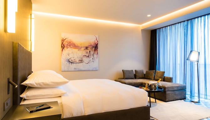 Radisson Hotel Dakar Diamniadio - Junior Suite