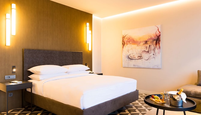 Radisson Hotel Dakar Diamniadio - Junior Suite