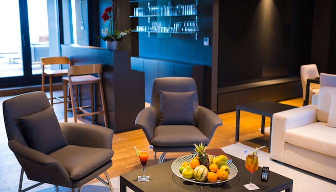 Radisson Hotel Dakar Diamniadio - Presidential Suite