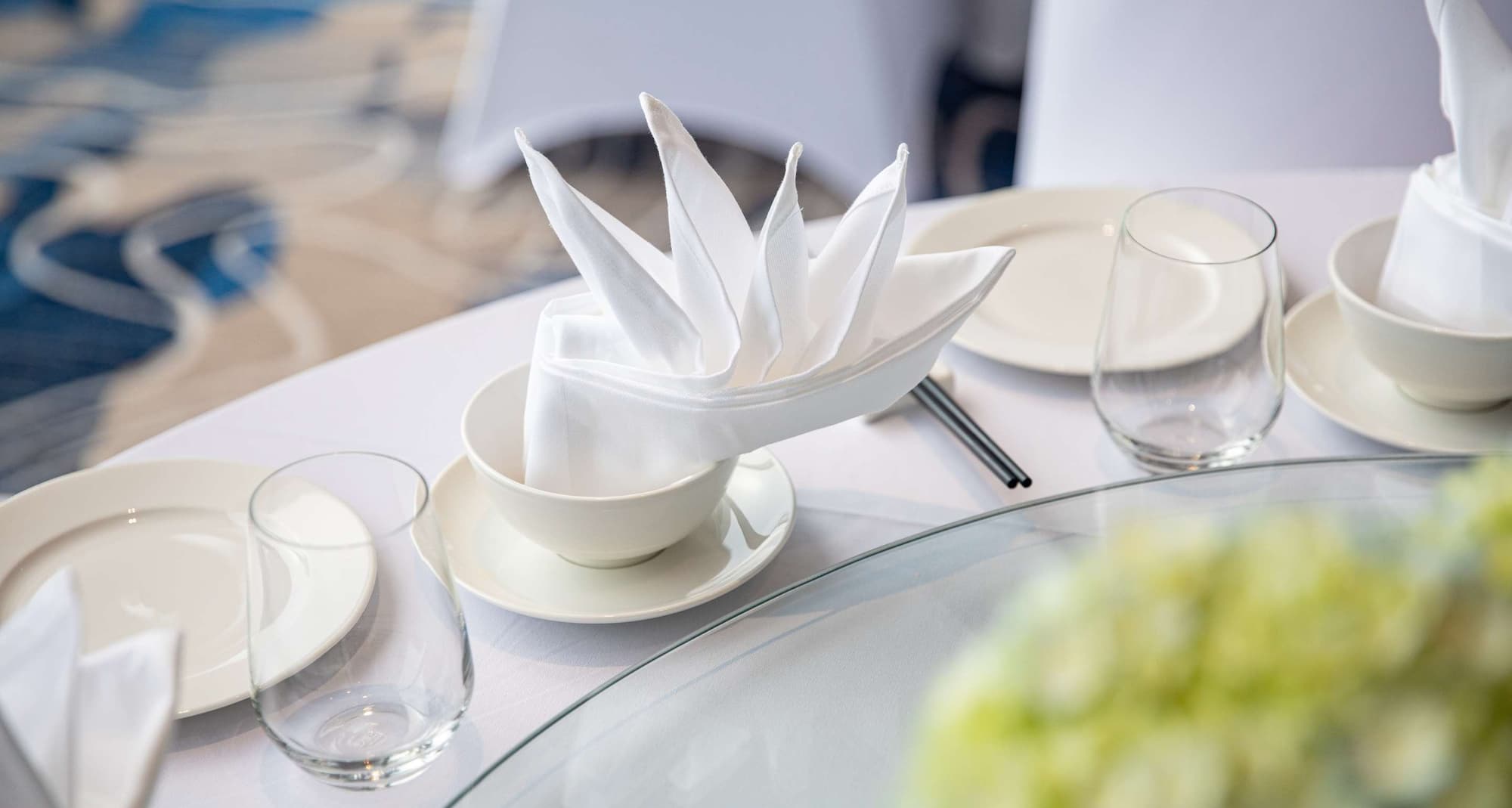 Radisson Hotel Danang - Cyan ballroom