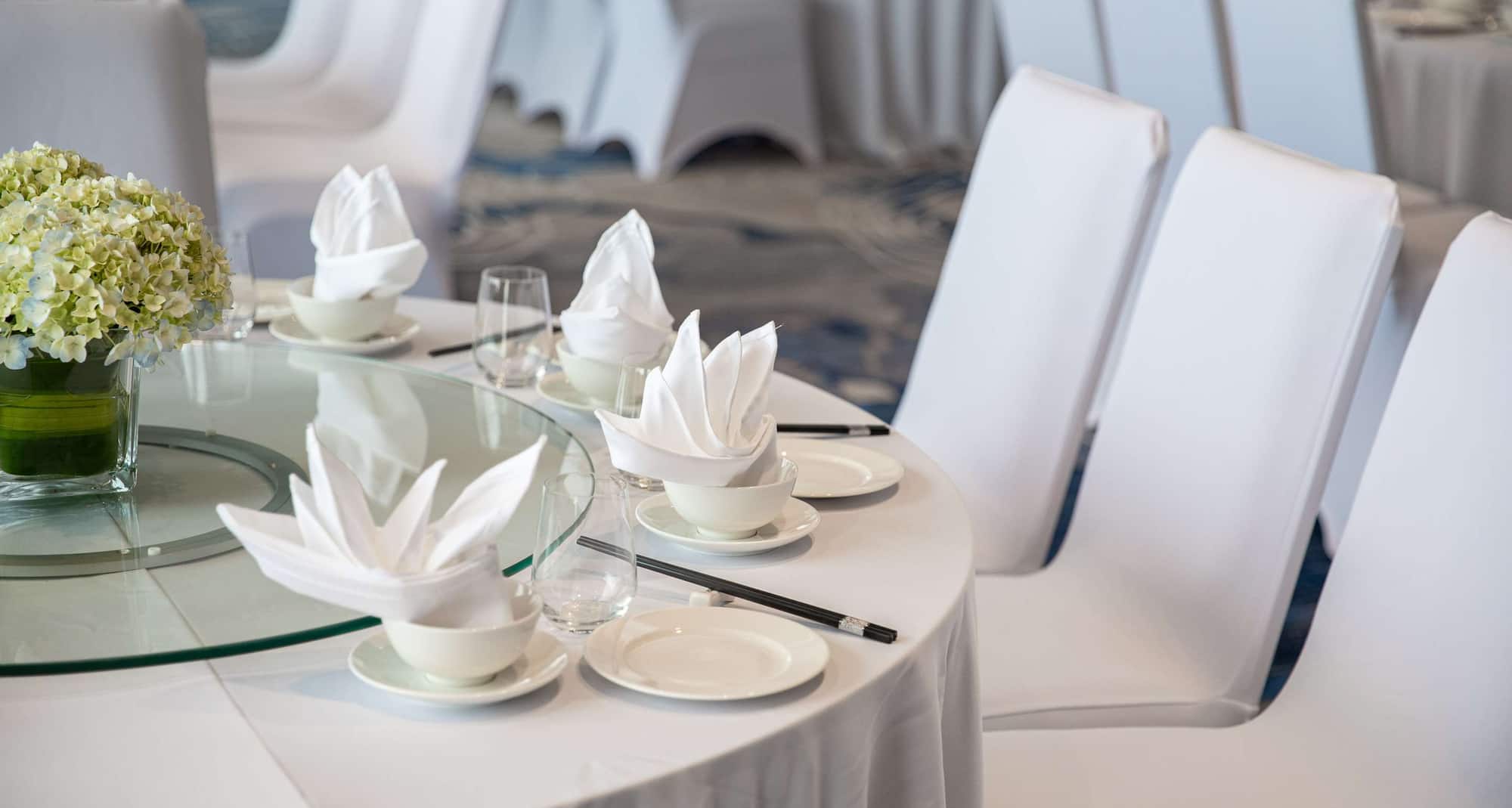 Radisson Hotel Danang - Cyan ballroom