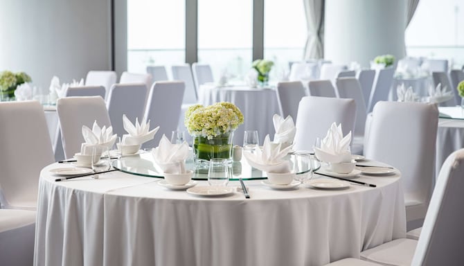 Cyan Ballroom 1
